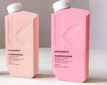 Kevin Murphy Plumping