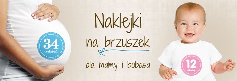 naklejki-na-brzuszek