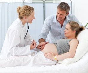 Cesarskie cięcie na życzenie coraz bardziej popularne 1 szpital porod