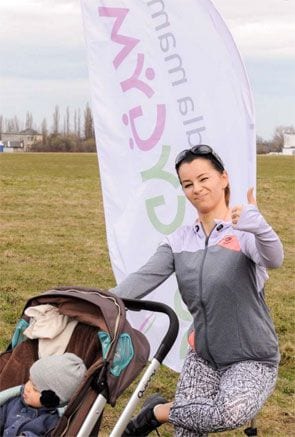 Zostań instruktorem BuggyGym 1 buggygym