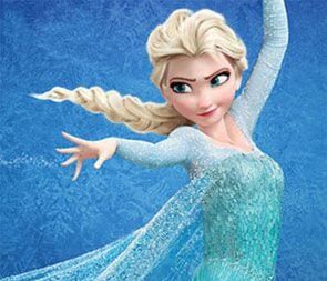 Księżniczki Disneya