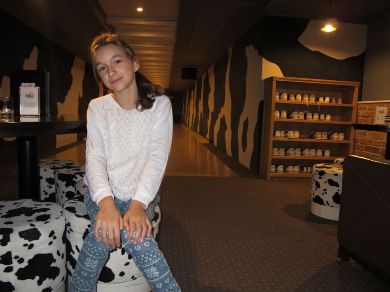 Reportaż - Jesienny weekend w Hotelu Spa Dr Irena Eris Wzgórza Dylewskie 13 IMG_0015