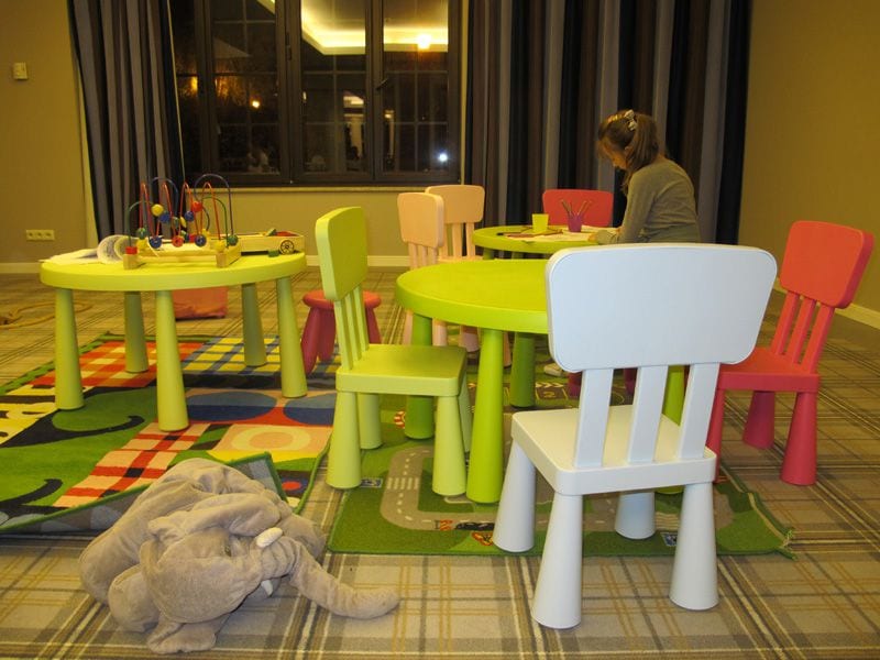 Reportaż - Jesienny weekend w Hotelu Spa Dr Irena Eris Wzgórza Dylewskie 12 IMG_0037