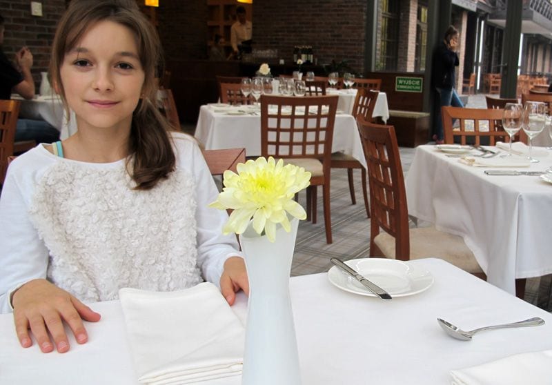 Reportaż - Jesienny weekend w Hotelu Spa Dr Irena Eris Wzgórza Dylewskie 18 IMG_0084