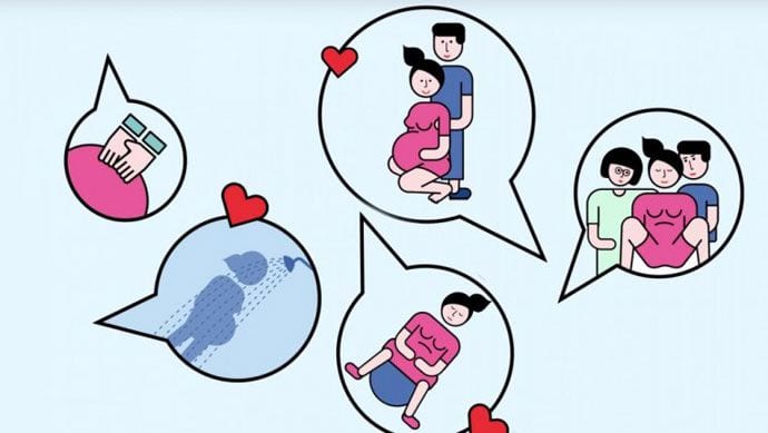 TVP nie zgodziła się na emisję spotu kampanii „Rodzisz masz prawo wiedzieć” 24 rodze mam prawa