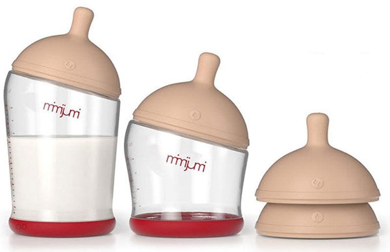 Butelka Mimijumi