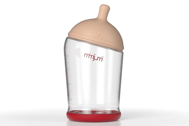 Butelka Mimijumi