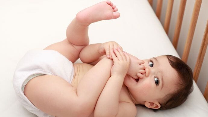 Plastyczność mózgu dziecka