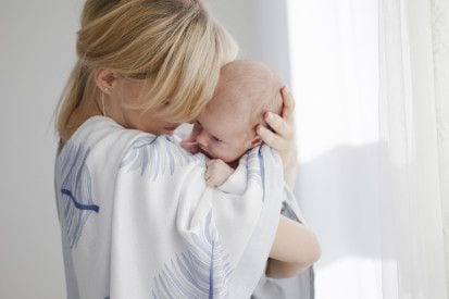 kocyk bambusowy Tom and Buddies