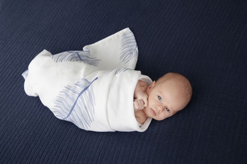 otulacz bambusowy Tom and Buddies