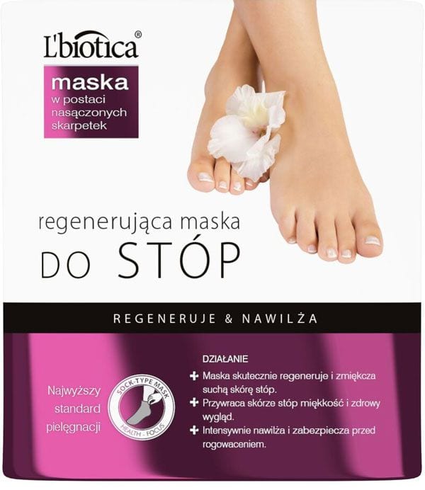 maska złuszczająca