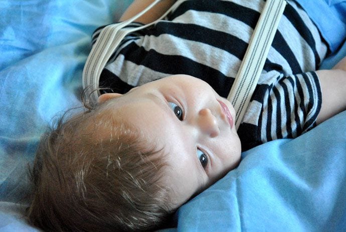 Macierzyństwo. Czy jesteśmy na to przygotowane? 13 macierzynstwo czy jestesmy