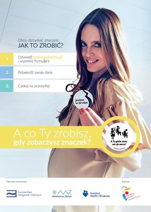 plakat-akcji-jestem-w-drodze