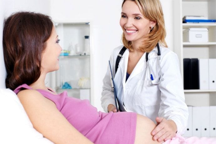 Nowy program NFZ – nie będzie można wybierać położnych 12 wybor poloznej