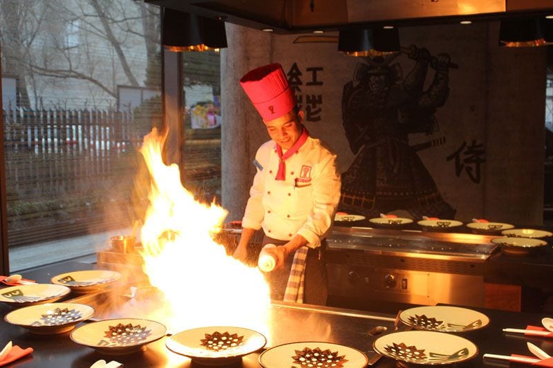 Benihana5