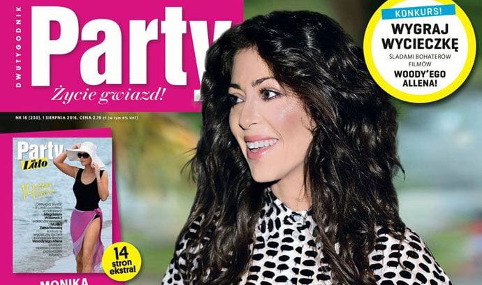 natalia kukulska na okladce