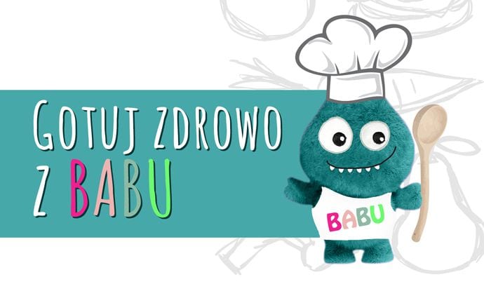 Gwiazdy gotują dla dzieci 1 gotujzbabu