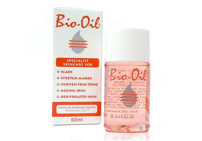 Bio-oil Specjalistyczny olejek na rozstępy i blizny 1 bio oil