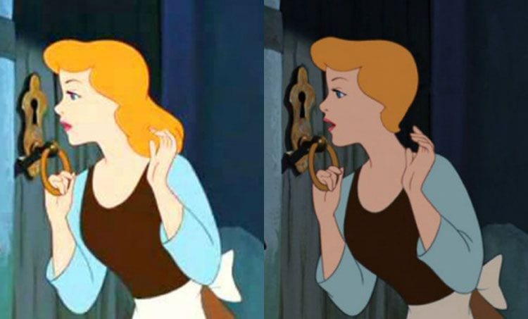 Bajkowe księżniczki z krótkimi włosami 5 bajkowa-ksiezniczka-6