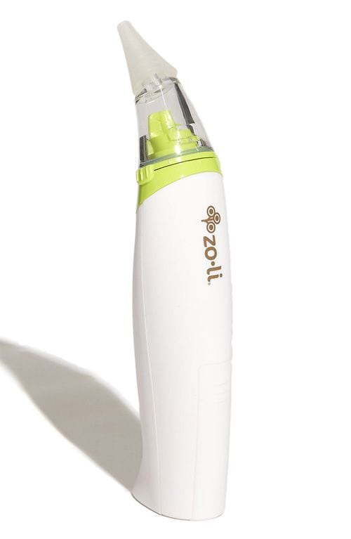 Zatkany nosek u niemowlaka 2 elektroniczny-aspirator-do-nosa-breathe-zoli-2