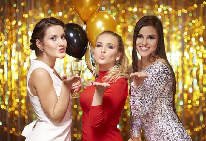 Sposób na udaną imprezę w karnawale 18 karnawal impreza 2017