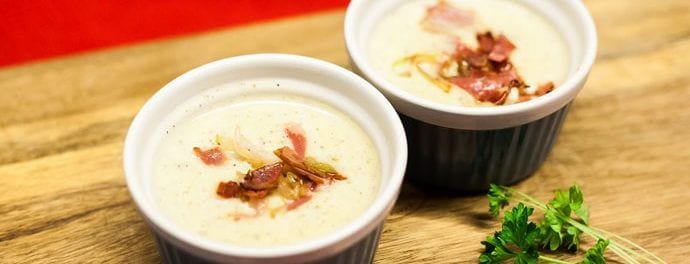 przepisy na zupy top