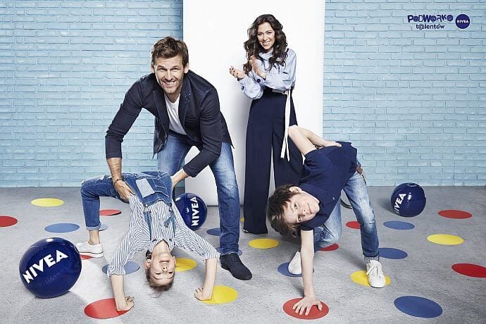 Natalia i Mateusz_twister
