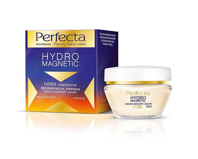 Perfecta_HydroMagnetic_MASKA