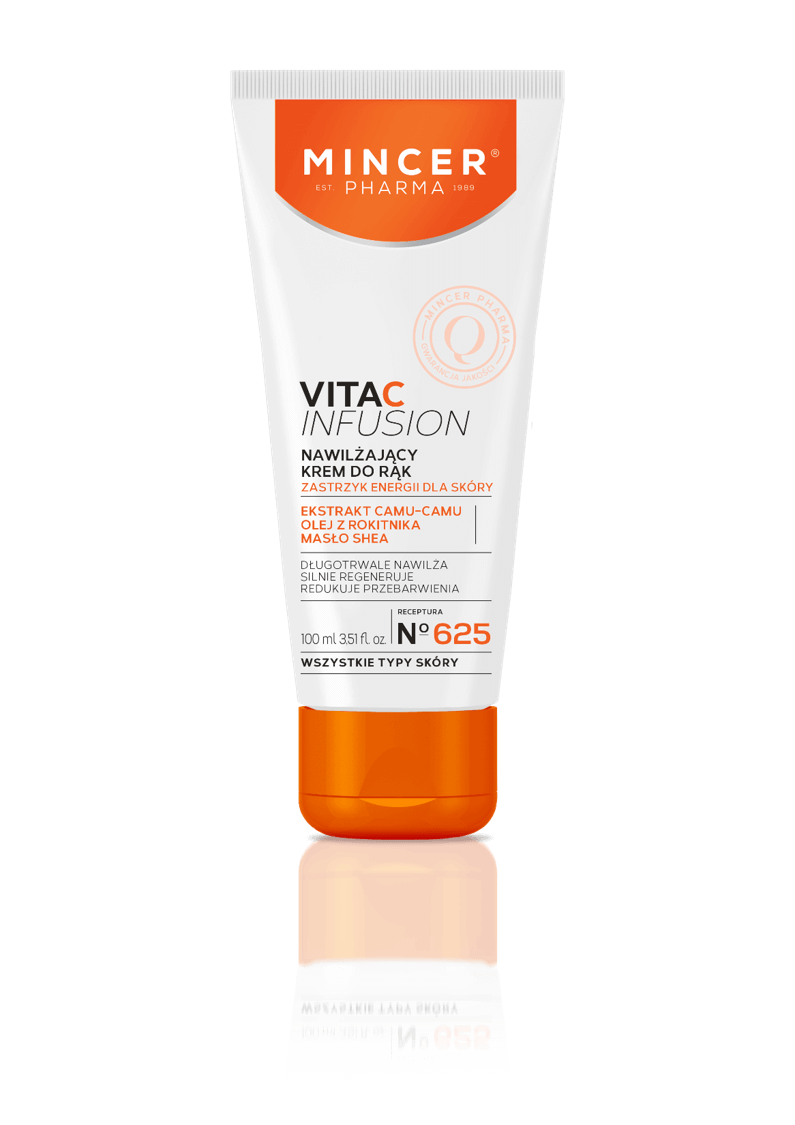 Zastrzyk energii, czyli jak działa witamina C 4 VitaC_krem_do_rąk