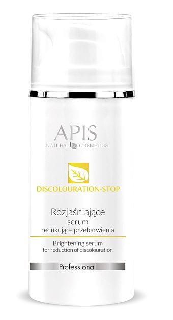 DISCOLORATION_serum