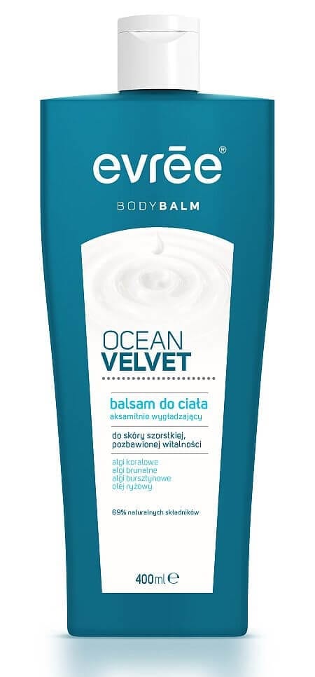 EVREE_balsam Ocean Velvet-small