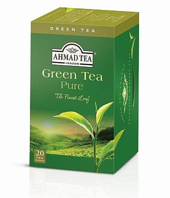 Green Tea Pure 20Foil_small