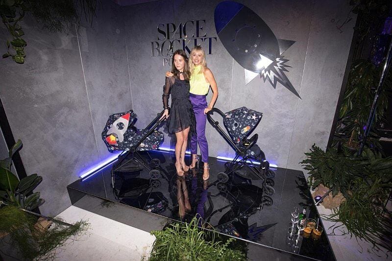 Berlin_CYBEX_Space Rocket