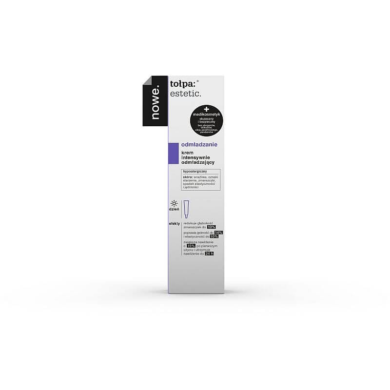 TOLPA_estetic_krem_ODMLADZANIE_40ml