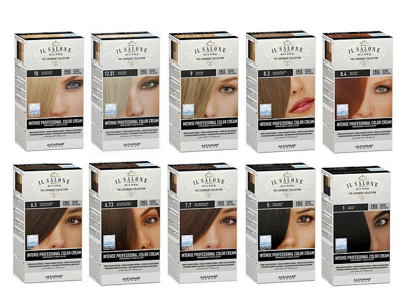 koloryzacja_Il Salone Milano