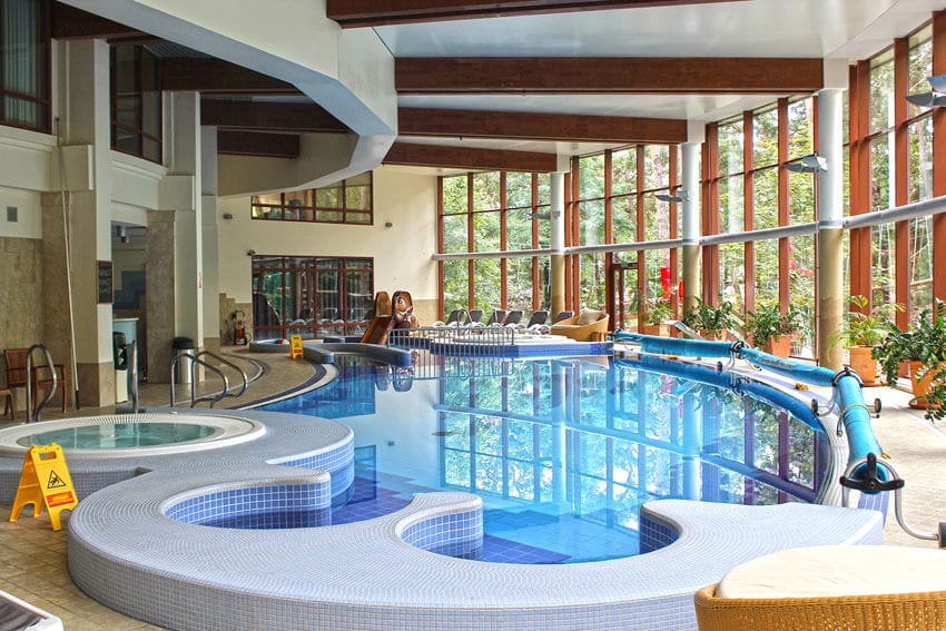 Hotel SPA & Family Dom Zdrojowy w Jastarni zaprasza na wypoczynek 7 zdrojowy-6