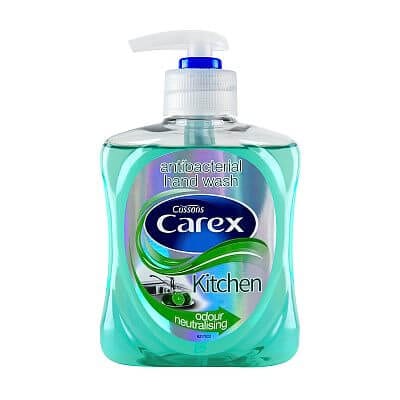 Carex Kitchen 250ml
