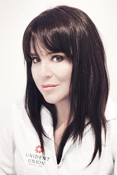Dr Iwona Gnach-Olejniczak-male