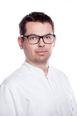 Pasta do zębów - co wiesz na jej temat? 2 Fot. lek_stom_Marcin_Kopec-small