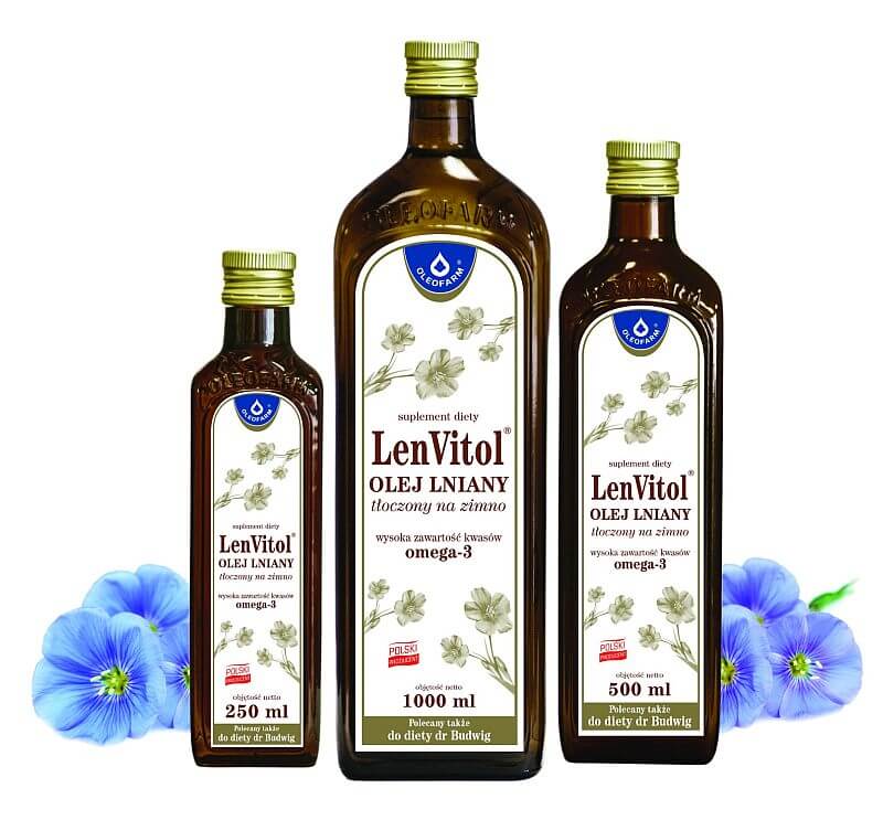 Olej_lniany_LenVitol