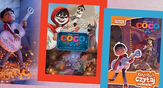 ilustracja coco top