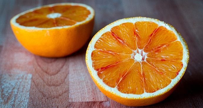 Zimą zadbaj o odpowiedni poziom witaminy C 6 Witaminy wit C