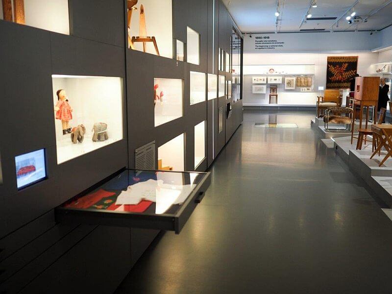 Endo w Muzeum Narodowym (5)