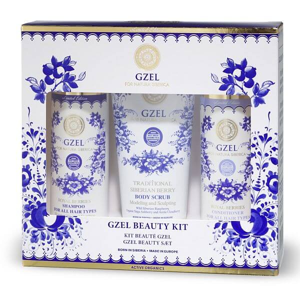 Gzel kit-s