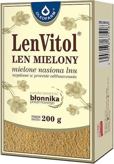 LenMielonyLenVitol 200gsmall