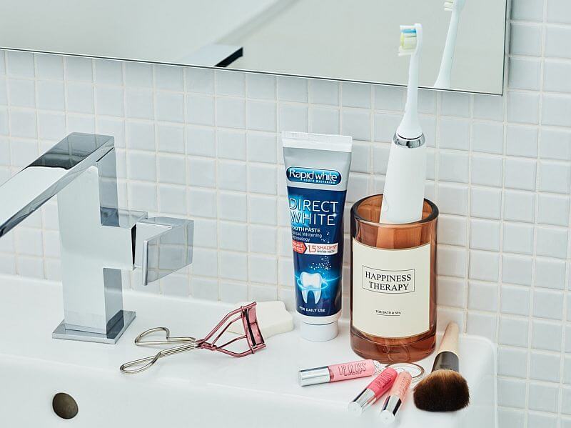 Poranna rutyna - jak szybko zacząć dzień 2 Morning set