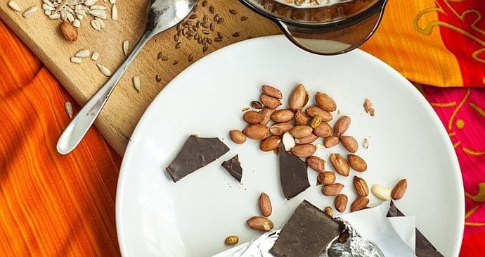 Cynk - jaką pełni rolę w organizmie 1 zrodlo cynku top