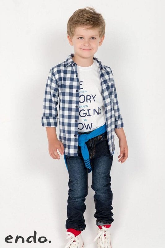 Wiosna w tiulach i groszkach, czyli w co ubrać dzieci 16 L1090942_endo