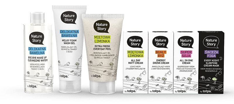 Nature story linia-small