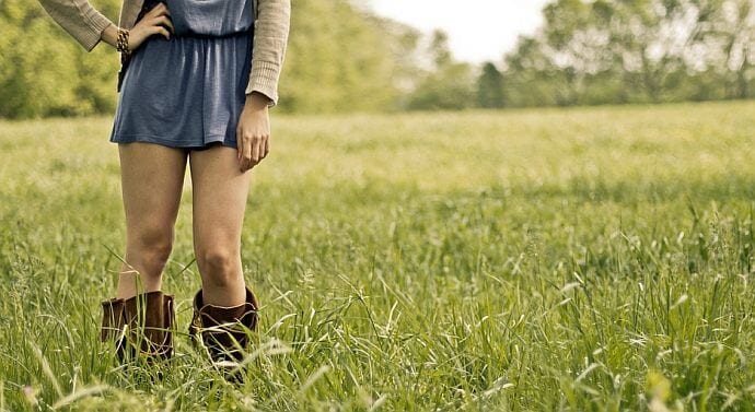 Blizny i rozstępy - zmora kobiet po porodzie 25 blizny i rozstepy top